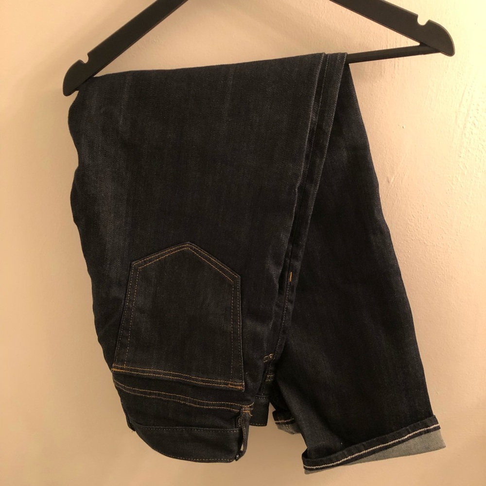 Banana Republic Slim Fit Jeans (30x30)